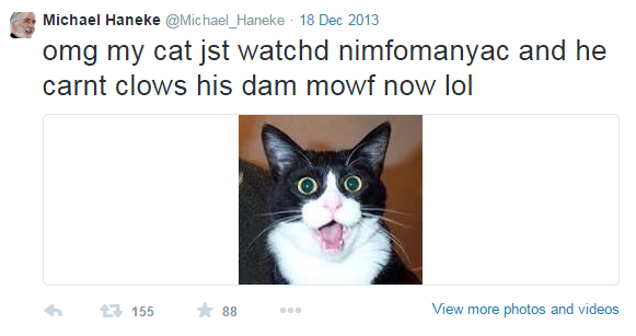 แฮนคคคคคคคคค