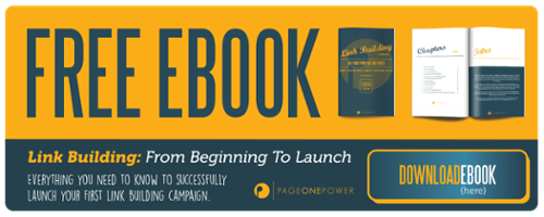 무료 링크 구축 전자 책