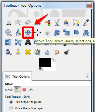Ajuster la capture d'écran de l'exemple de police de texte