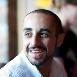 Image de Pierre Attia