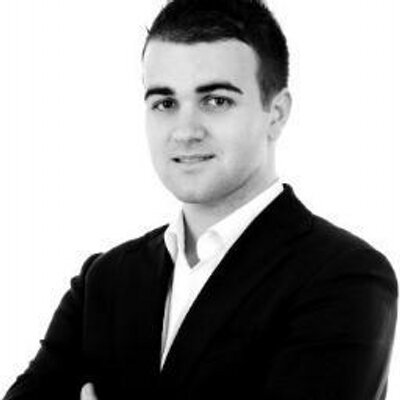 Image de James Norquay