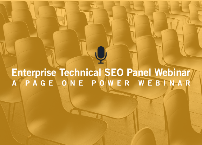 SEO_Blog tecnico aziendale