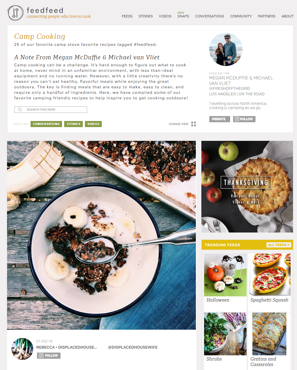 categoria de gătit în tabără feedfeed.png