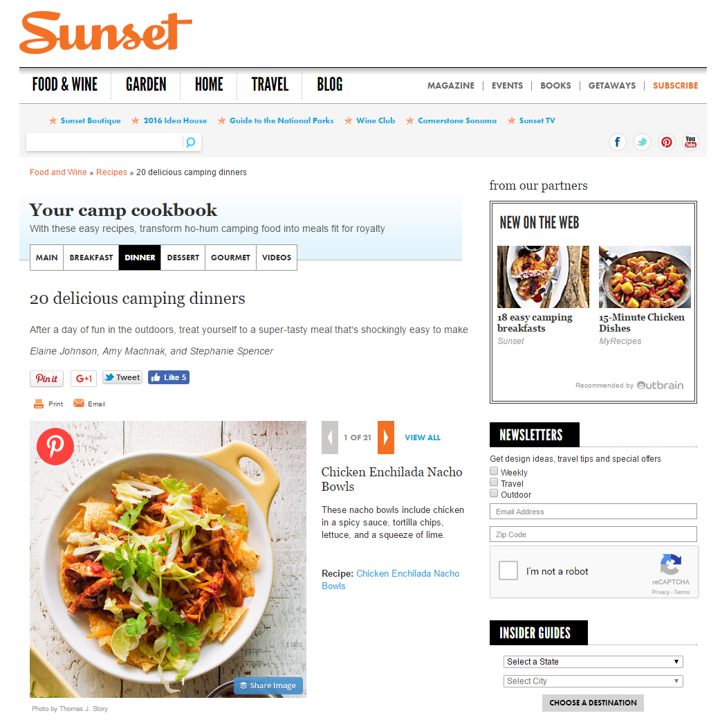 20 de delicioase mese de camping slides.png