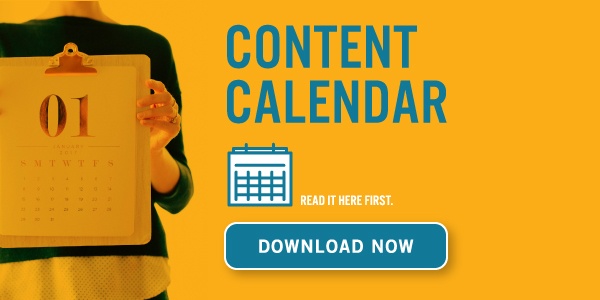 コンテンツカレンダーボタン