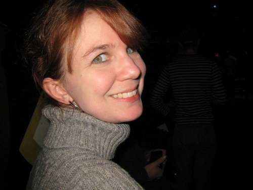 จูลี่ จอยซ์ image