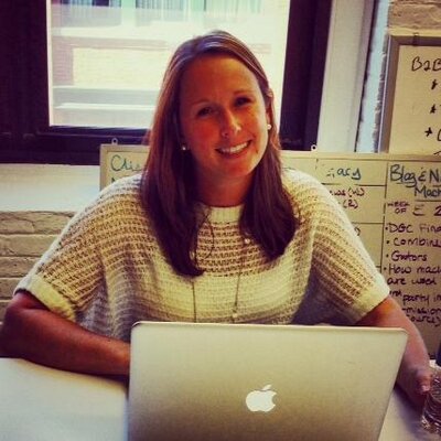 ภาพของ Casi Gillette