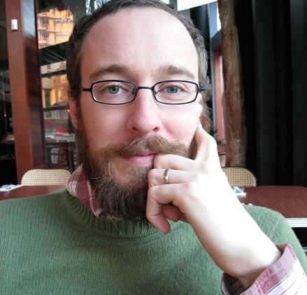 Imagem francesa de Garrett