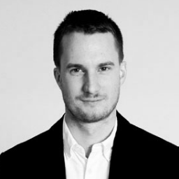 Imagem de Danny Ashton