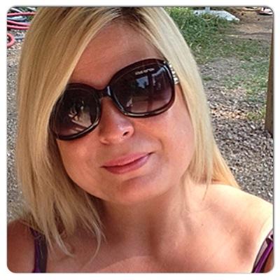 Imagem de Melanie Nathan