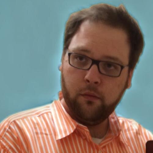 Imagem de Paul Shapiro