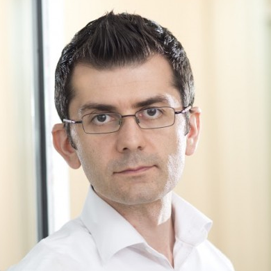 Imagem de Dan Petrovik