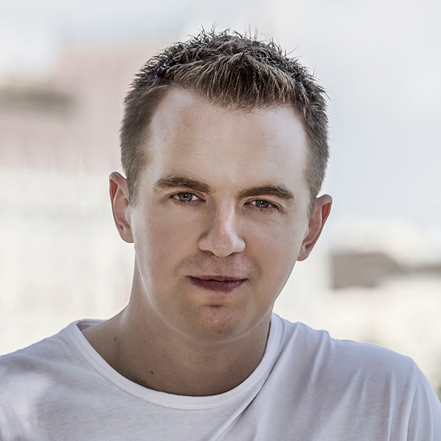 Imagem de Mark Webster