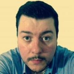 Imagem de Chris Dyson