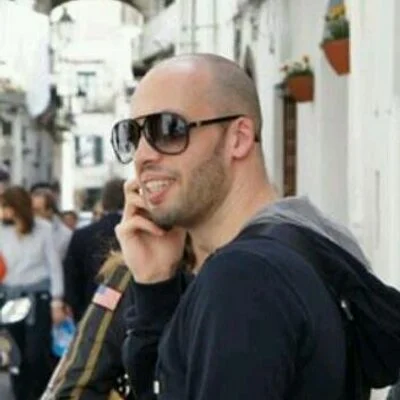 Giuseppe Pastore image