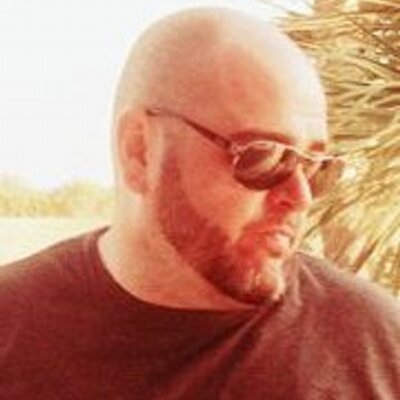 Imagem de Dave Snyder