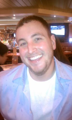 Imagem de Tom Demers