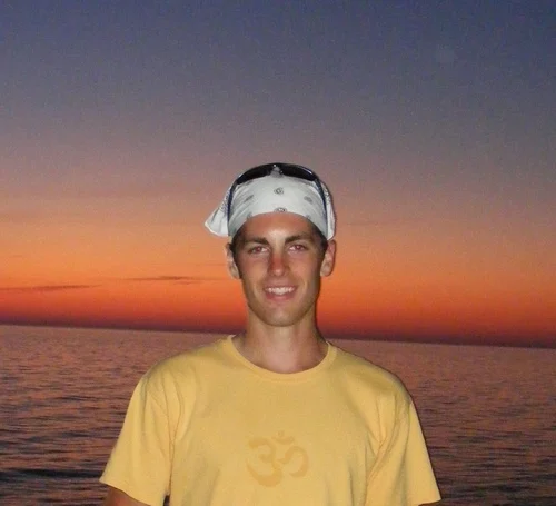 Imagem de Tyler Tafelsky