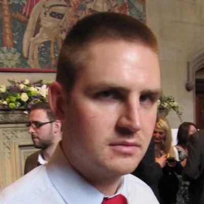 Imagem de Patrick Hathaway