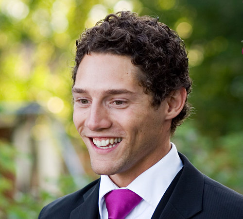 Imagem de Mike Ramsey