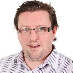 Imagem de Wayne Barker