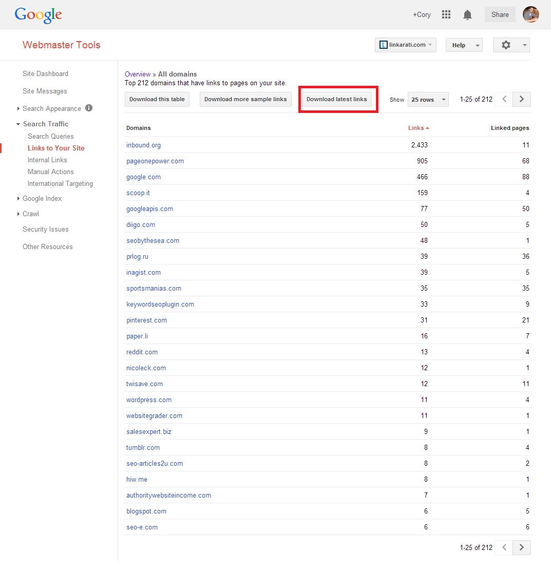 WMT en son bağlantıları indir