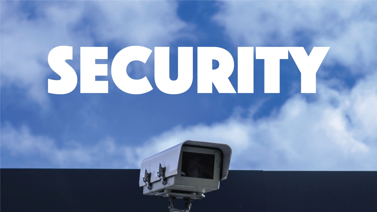 Keamanan