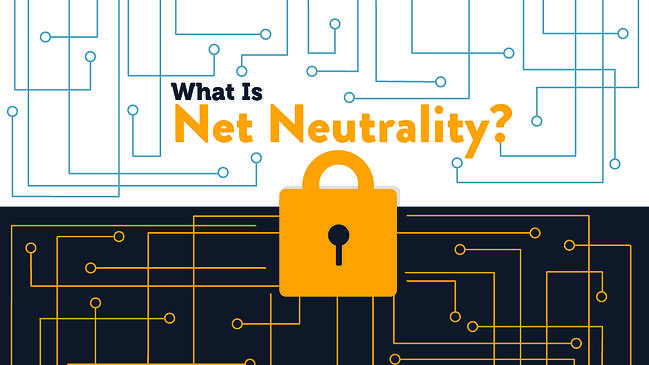 Neutralidad de la red