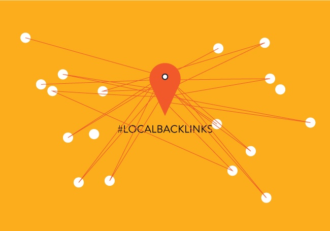 ลิงค์ท้องถิ่น