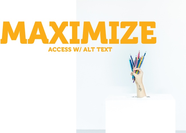 ข้อความแสดงแทน