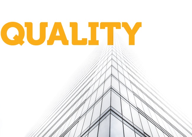 คุณภาพ