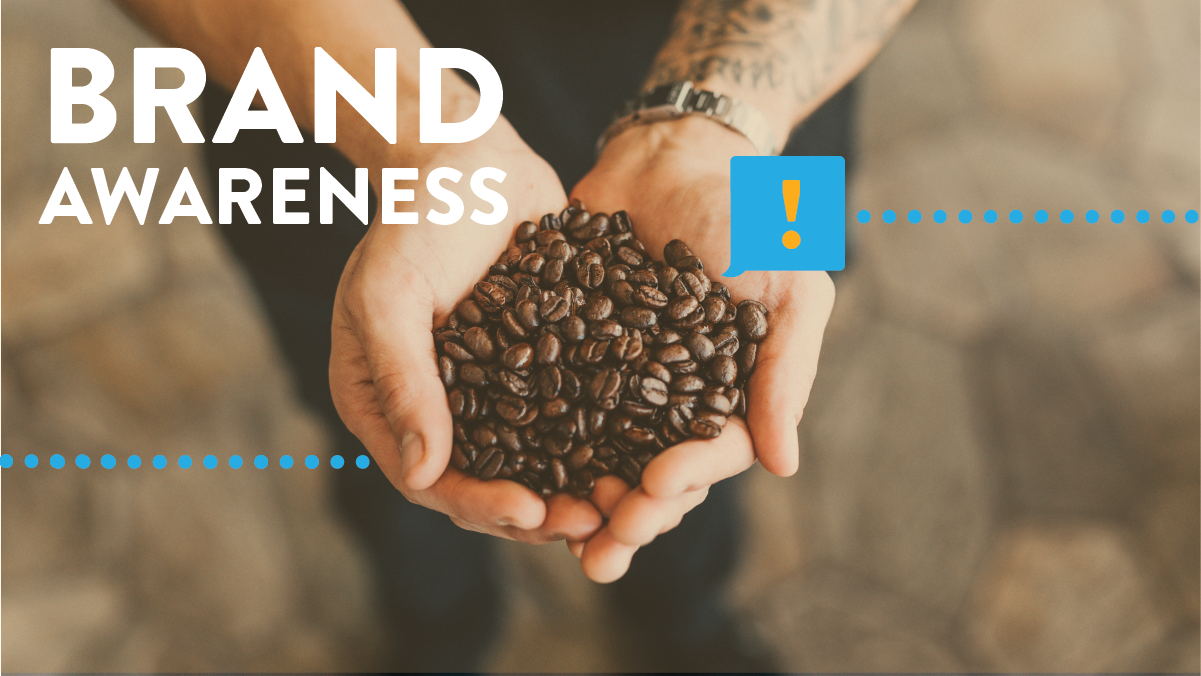 ブランド認知度