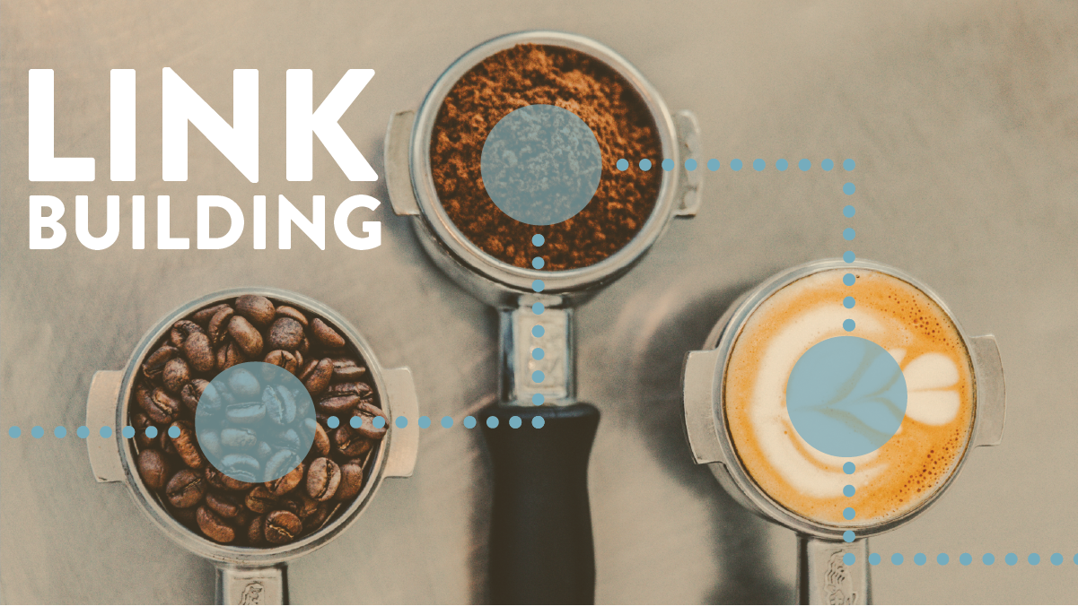 リンクビルディング