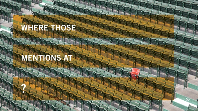 Упоминания