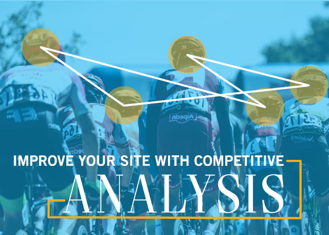 Îmbunătățiți-vă site-ul cu Analysis_Blog competitiv