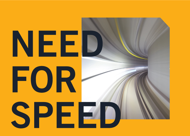 頁面速度的重要性