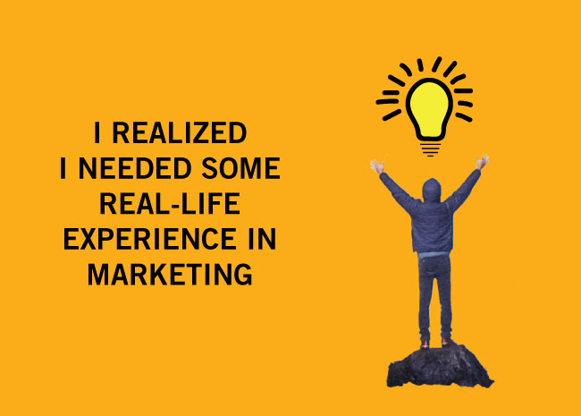 الإدراك الشخصي