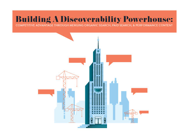 Kreskówka wieżowiec