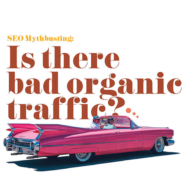 キャデラックの2人の男性