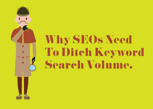 Gráfico de detetive