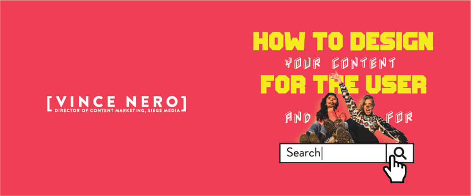 blog de utilizator și de căutare