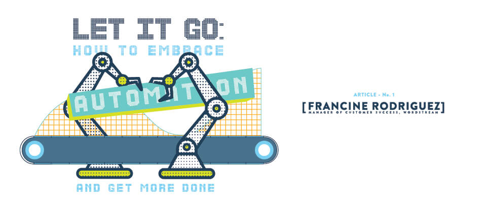 Come abbracciare l'automazione e fare di più con la carta