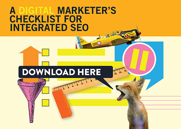 Lista di controllo per l'integrazione CTA