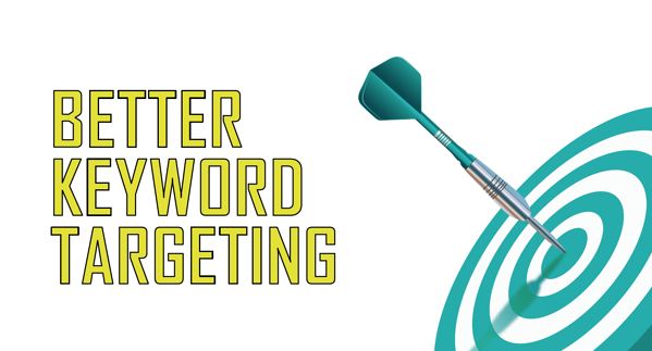 أفضل صورة استهداف الكلمات الرئيسية