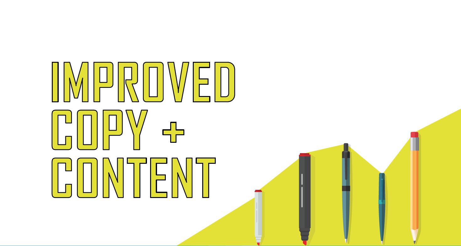 نسخة محسنة وصورة المحتوى