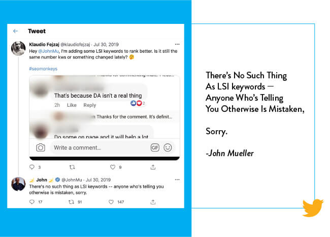 LSI-SEO-твит