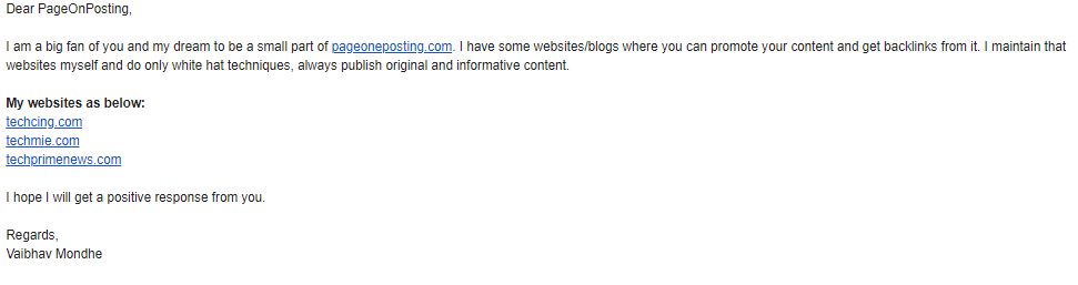 Sosyal Yardım Gönderisi 1