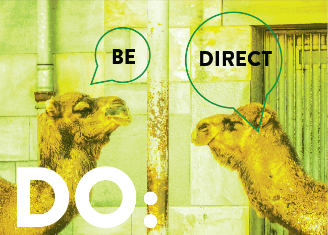 Yapılması ve Yapılmaması Gerekenler-1