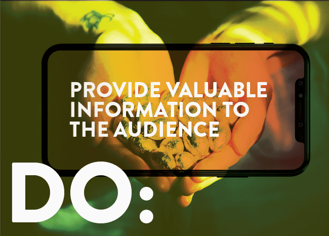 Yapılması ve Yapılmaması Gerekenler-3