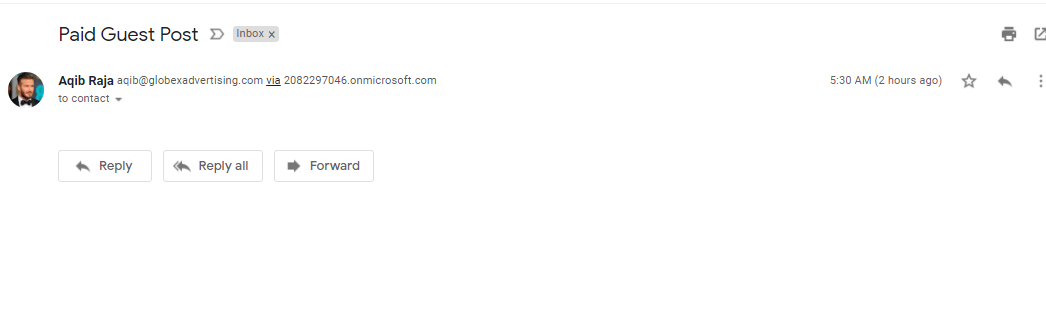 Sosyal Yardım Mesajı 4